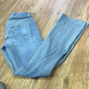 Arizona Jean Company Light Blue Boot Cut Jeans